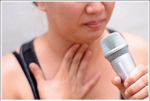 Ses Teli Hastalıkları